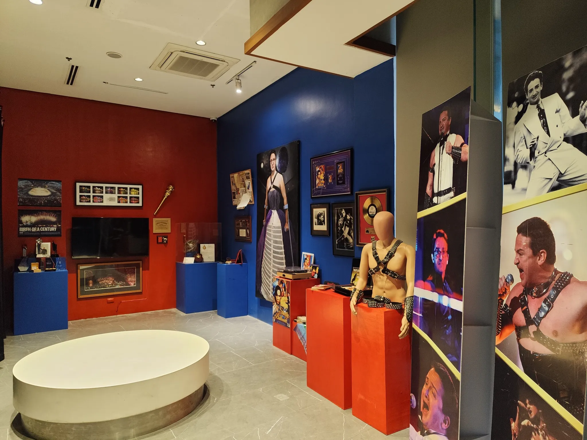 Ilomoca museum iloilo