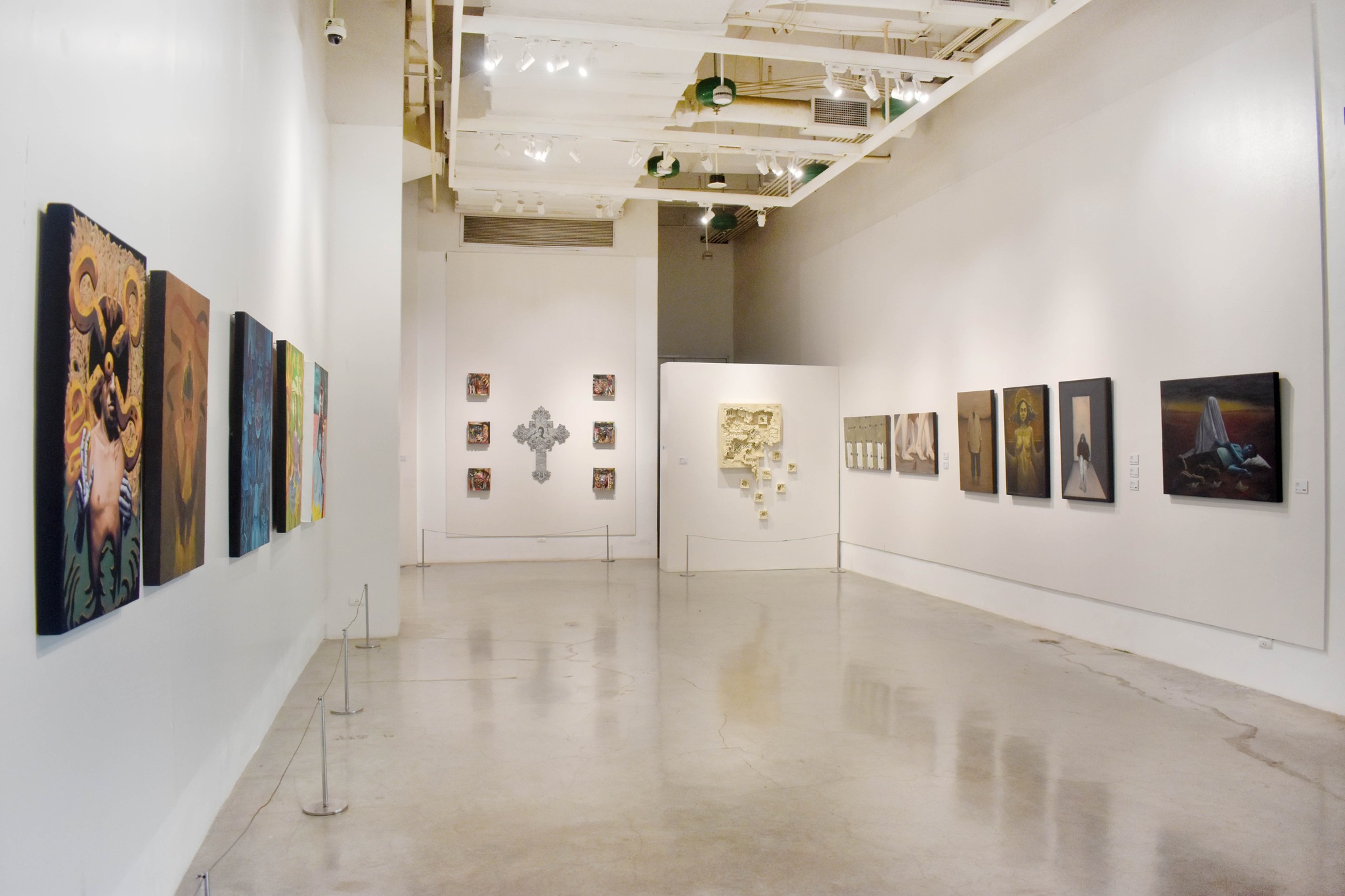 Iloilo Museum of Contemporary Art 