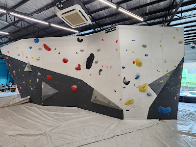 Vertex Bouldering Iloilo