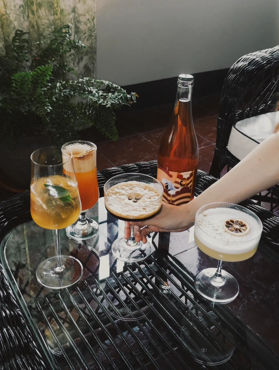 amarillo ph drinks iloilo