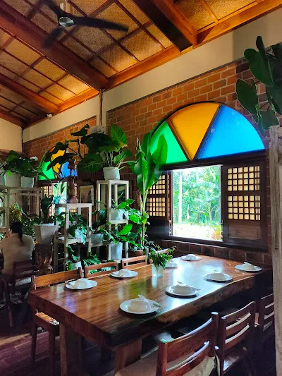 amoma sta. barbara restaurant