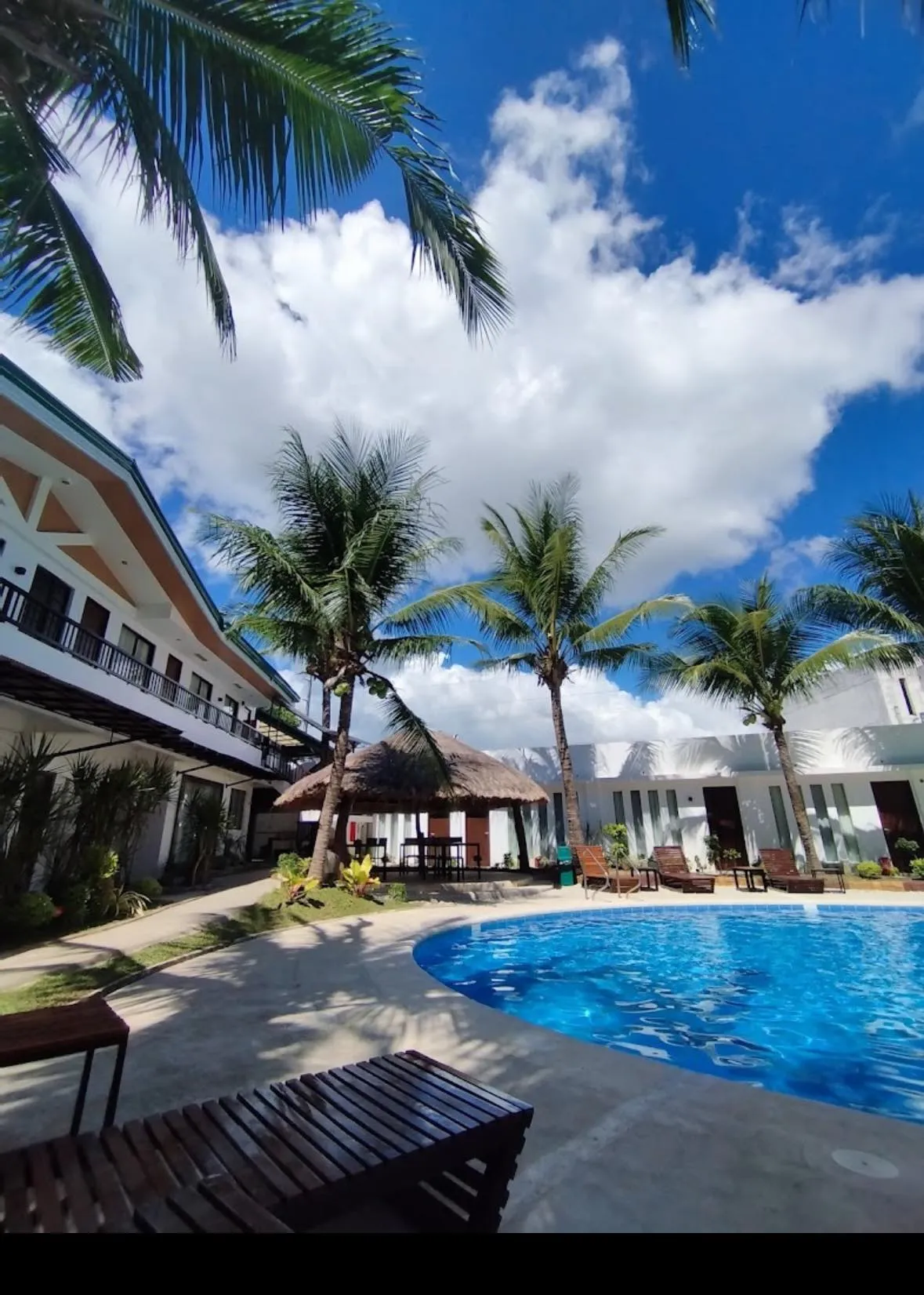 casa marta hotel iloilo
