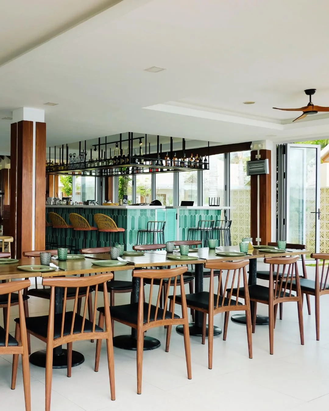 caza iyang concepcion iloilo dining