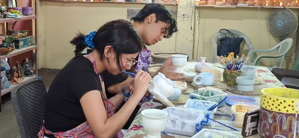 ceramico arts and crafts iloilo