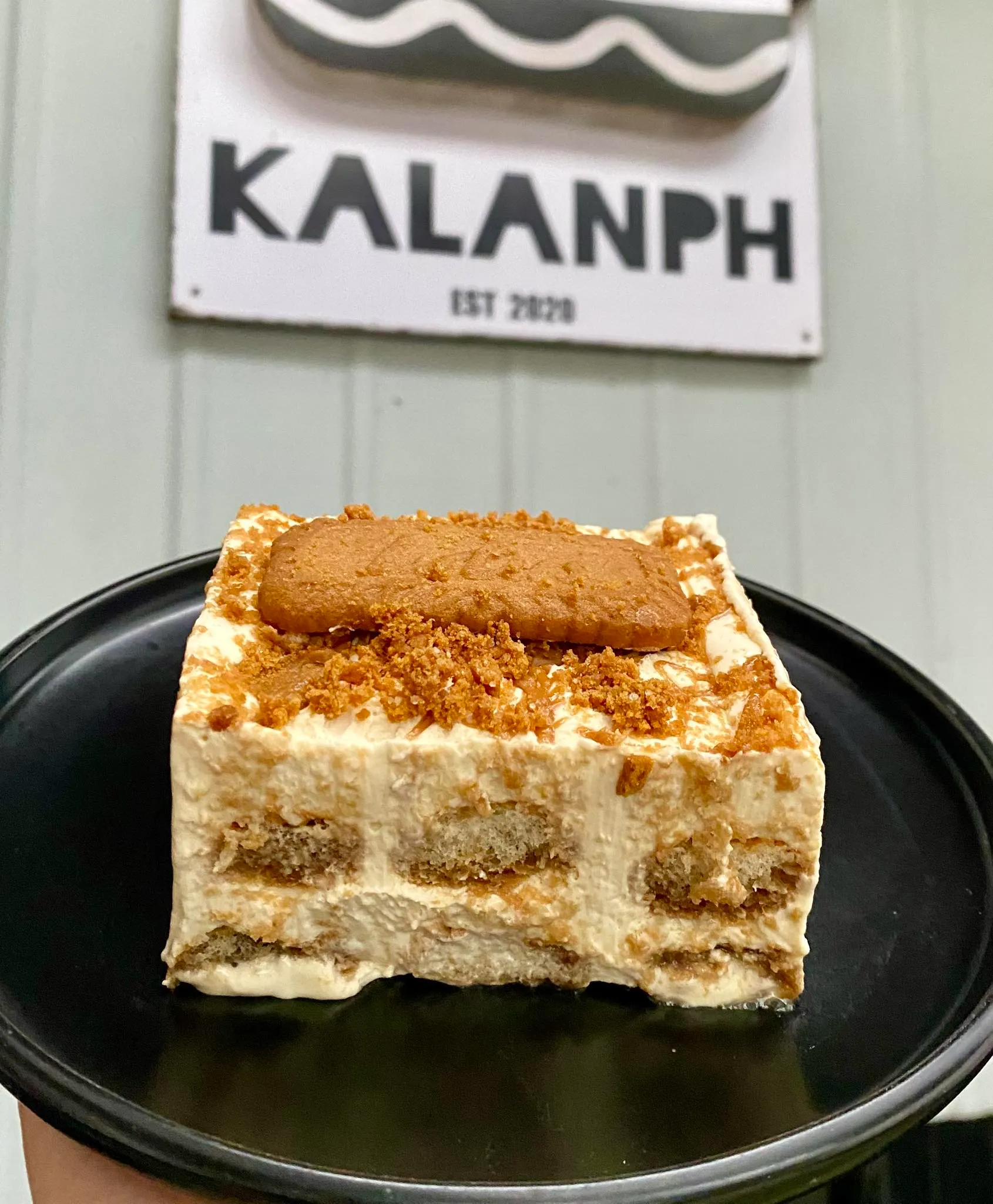 KalanPH iloilo tiramisu