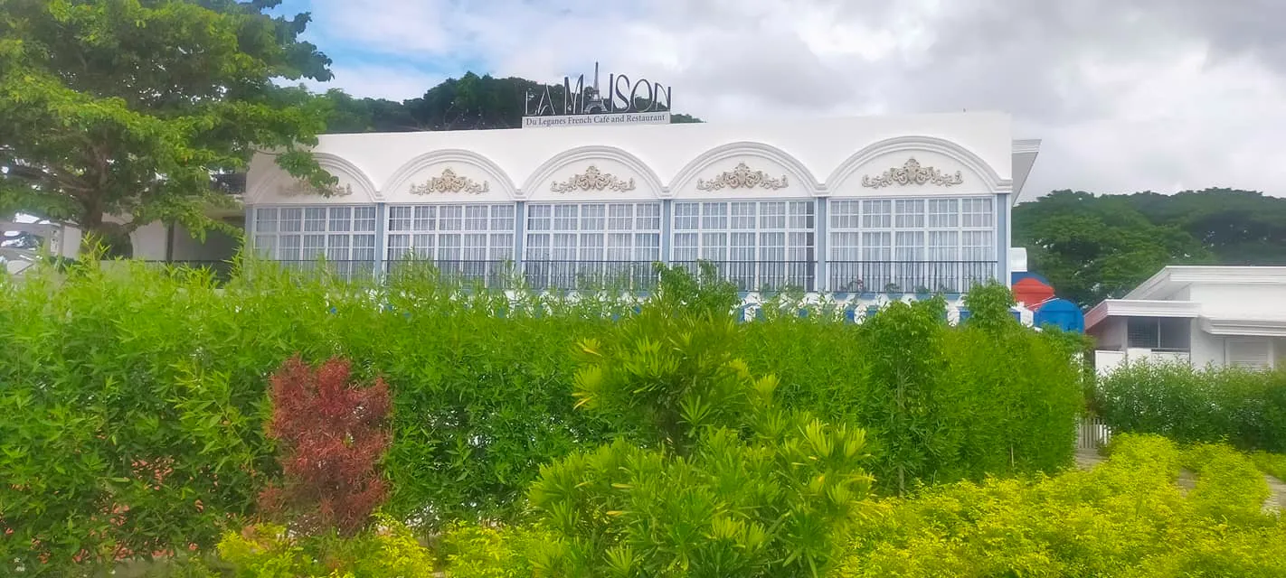 La Maison Du Leganes