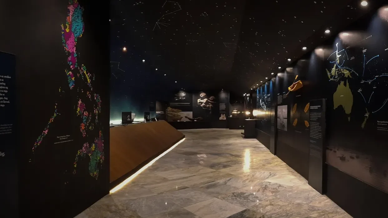 Museum of Philippine Maritime History 