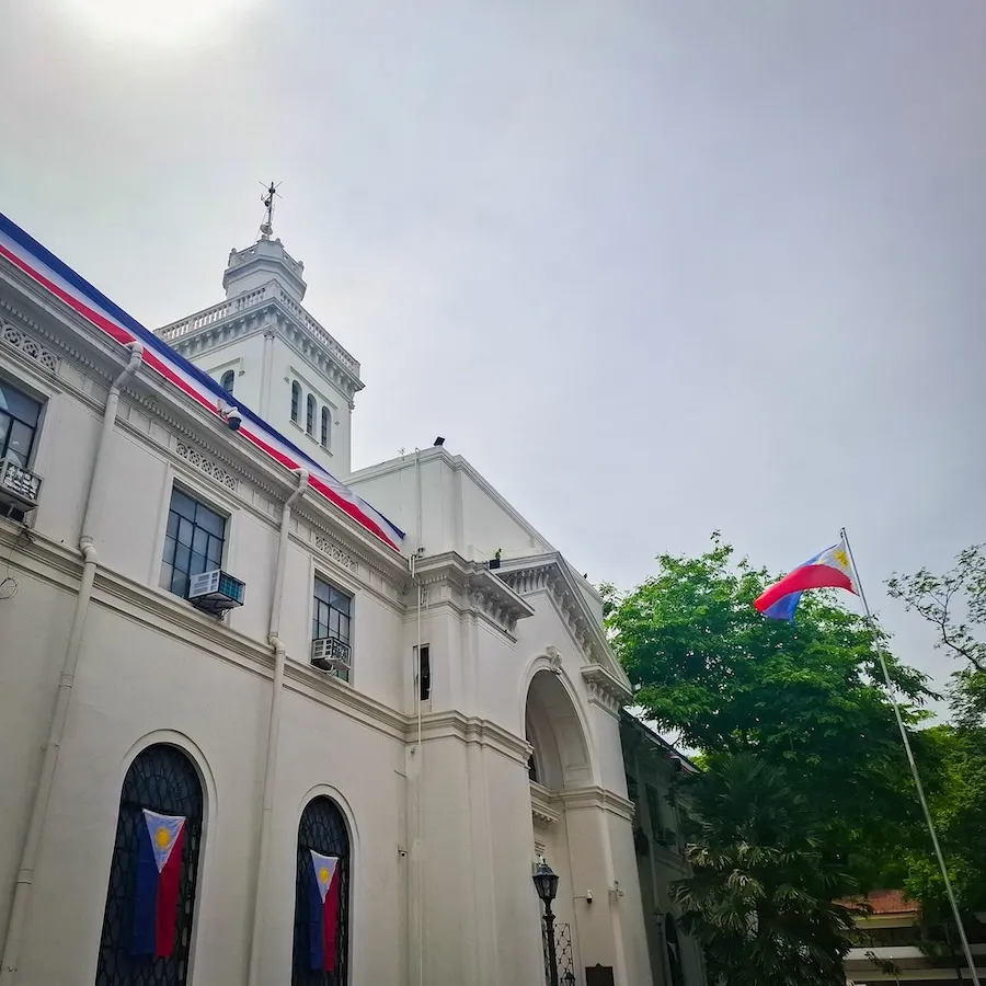 Museum of Philippine Maritime History