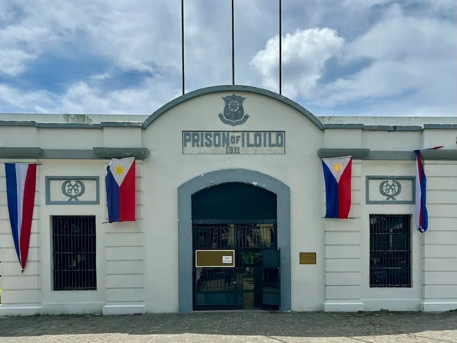 National museum of the philippines - iloilo