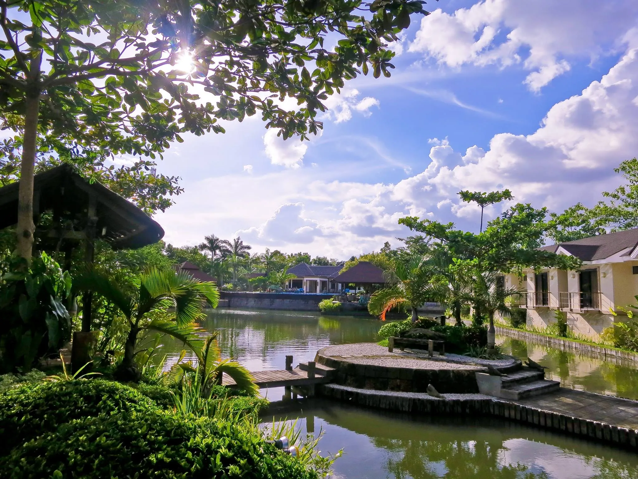 Sheridan Boutique Resort