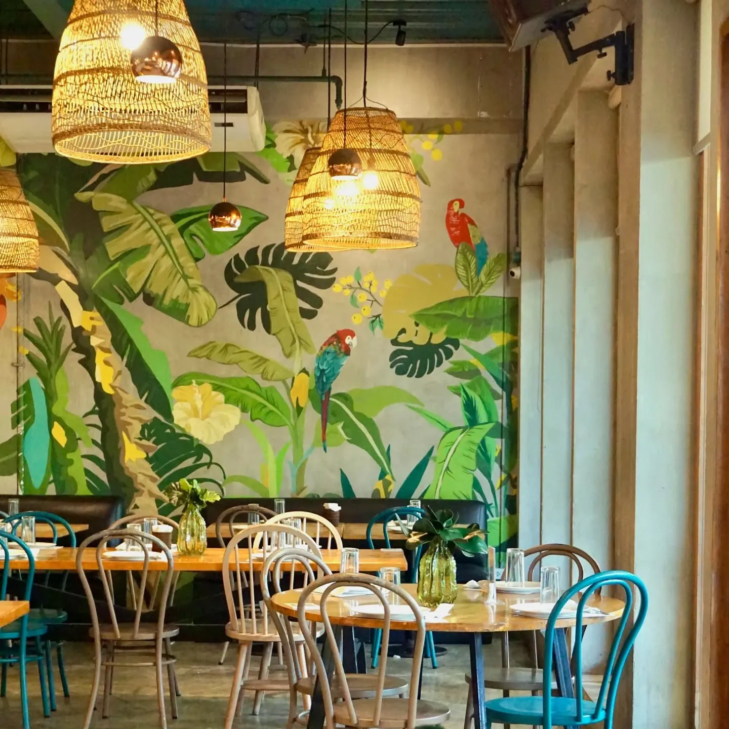 Stella PH Iloilo restaurant