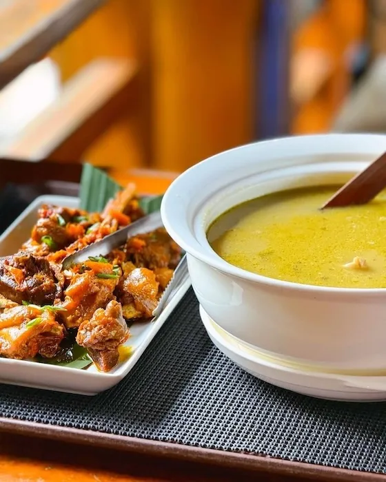 Dafalongs garden cafe-and restaurant menu