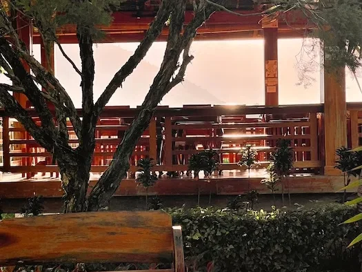 Dafalongs garden cafe-and restaurant