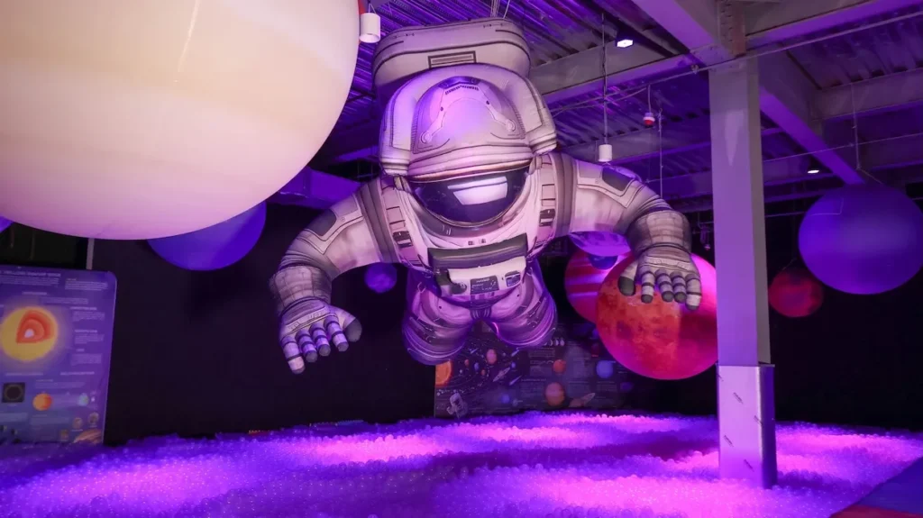 Science XPdition iloilo space